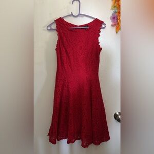 Red dress ❤️
